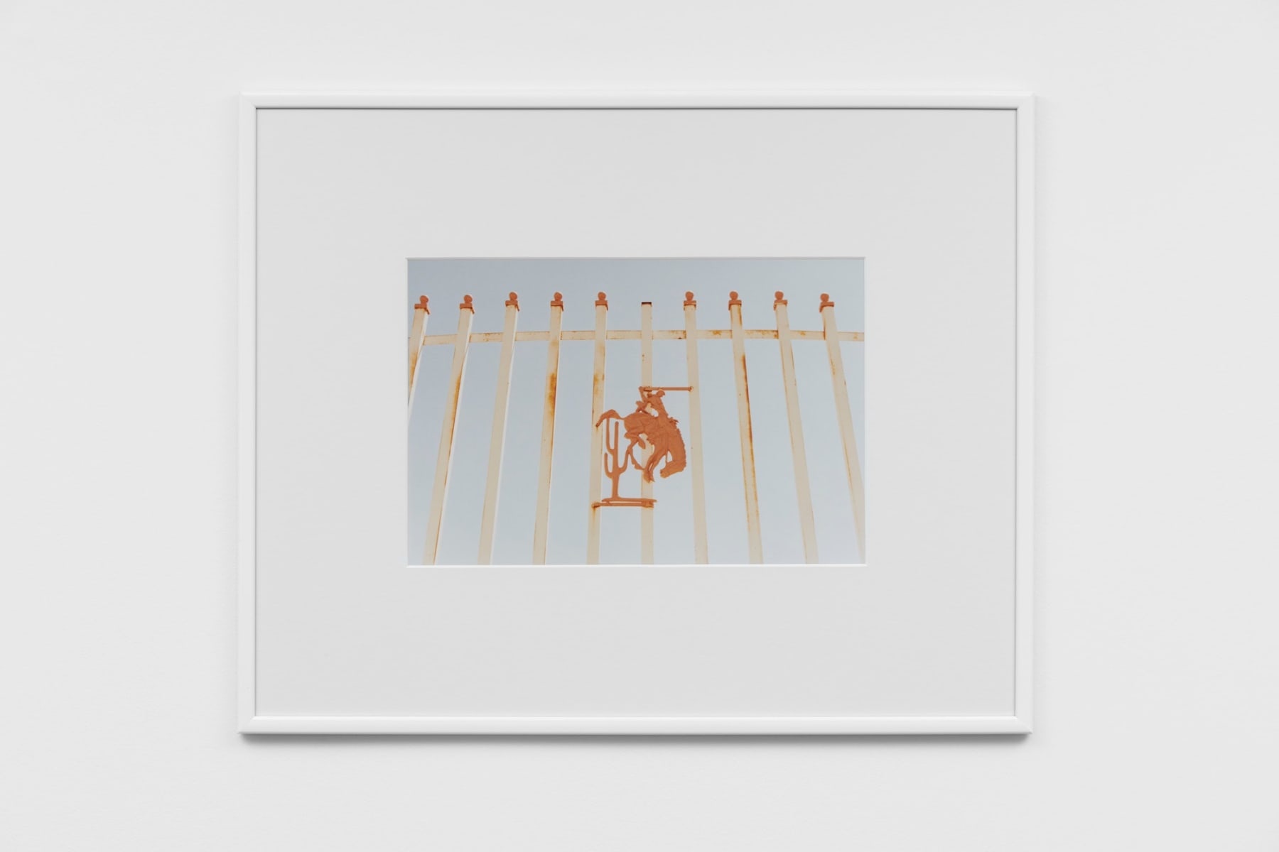 Lorena Lohr, Untitled, 2019