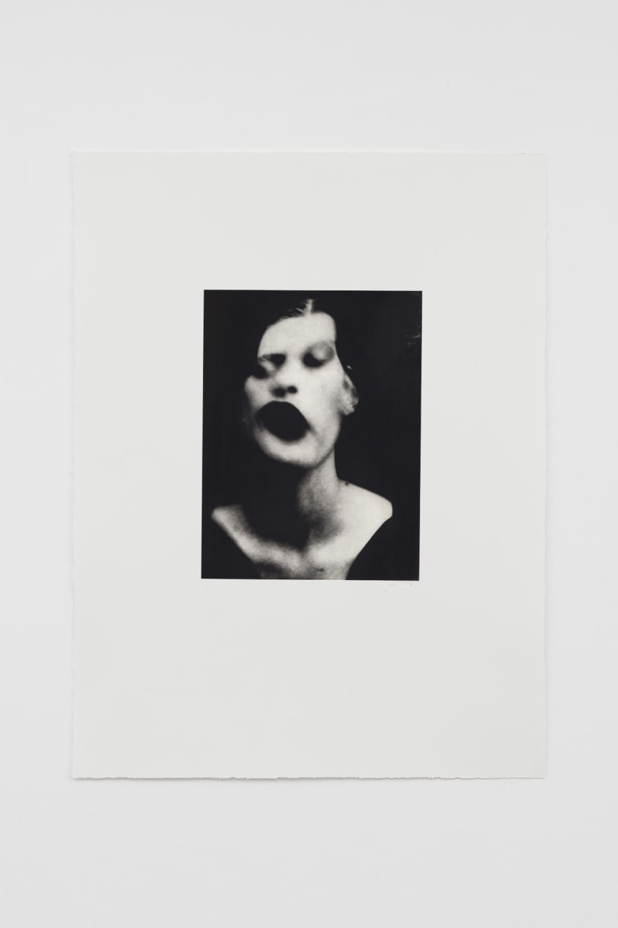Jack Davison, Untitled , 2023