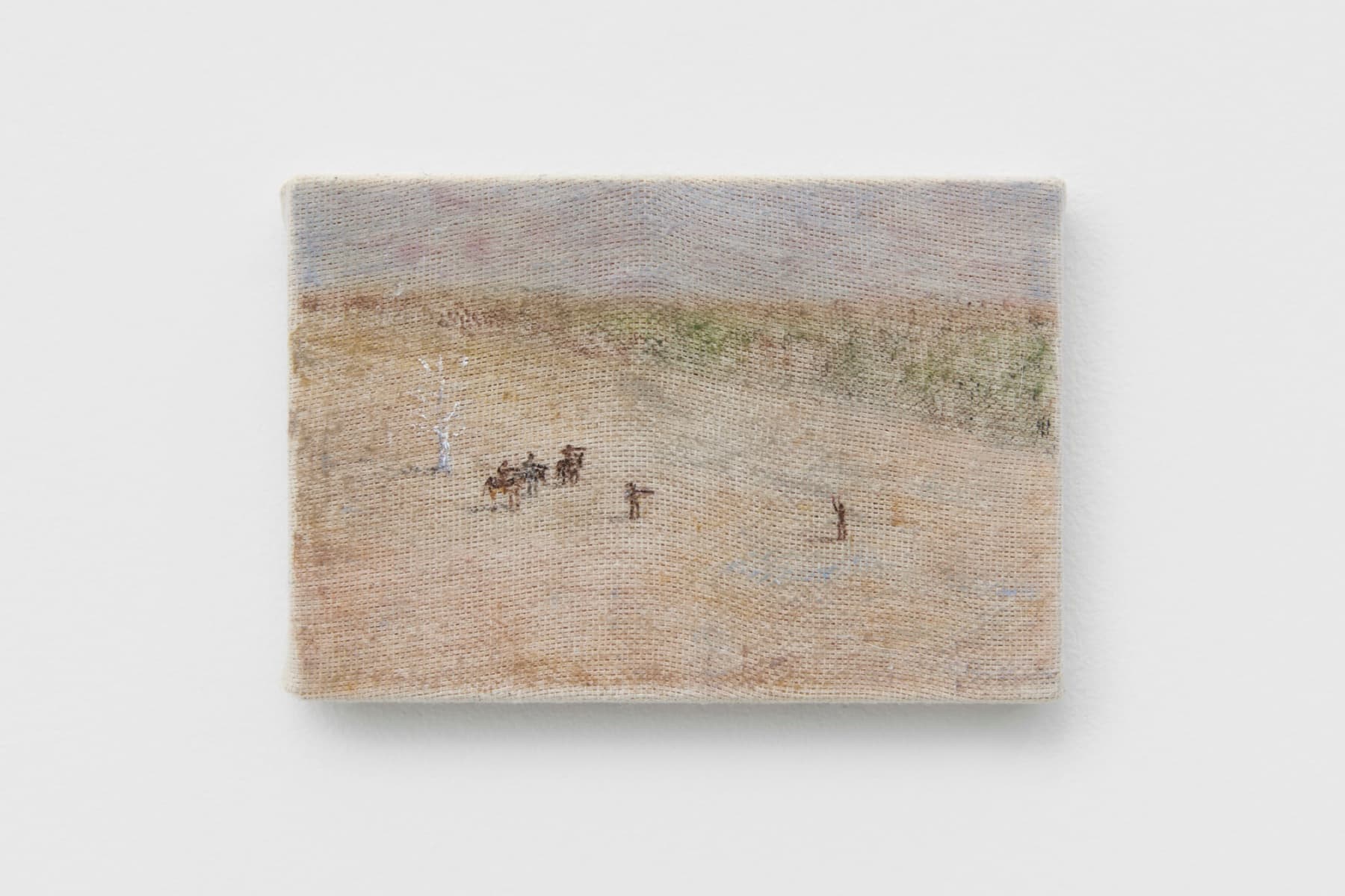 Katelyn Eichwald, The End, 2022