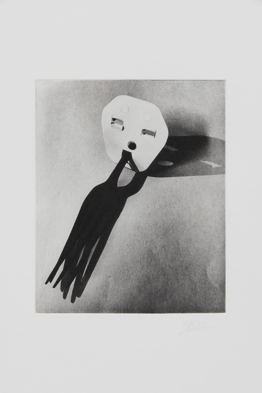 Jack Davison, Untitled, 2022