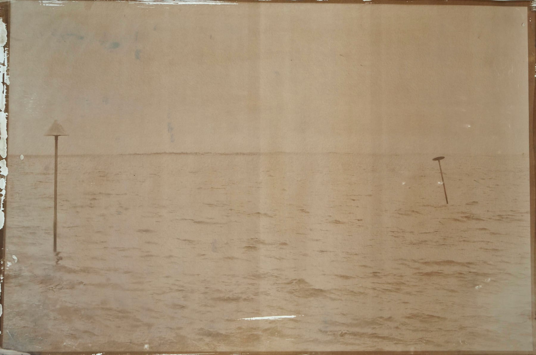 Walter & Zoniel, The Nature Of Interdependence (51.539334,0.653764), 2013