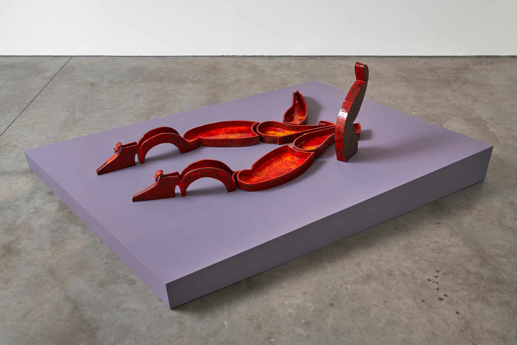 Paloma Proudfoot, I'm afraid I haven't been honest with you, 2018