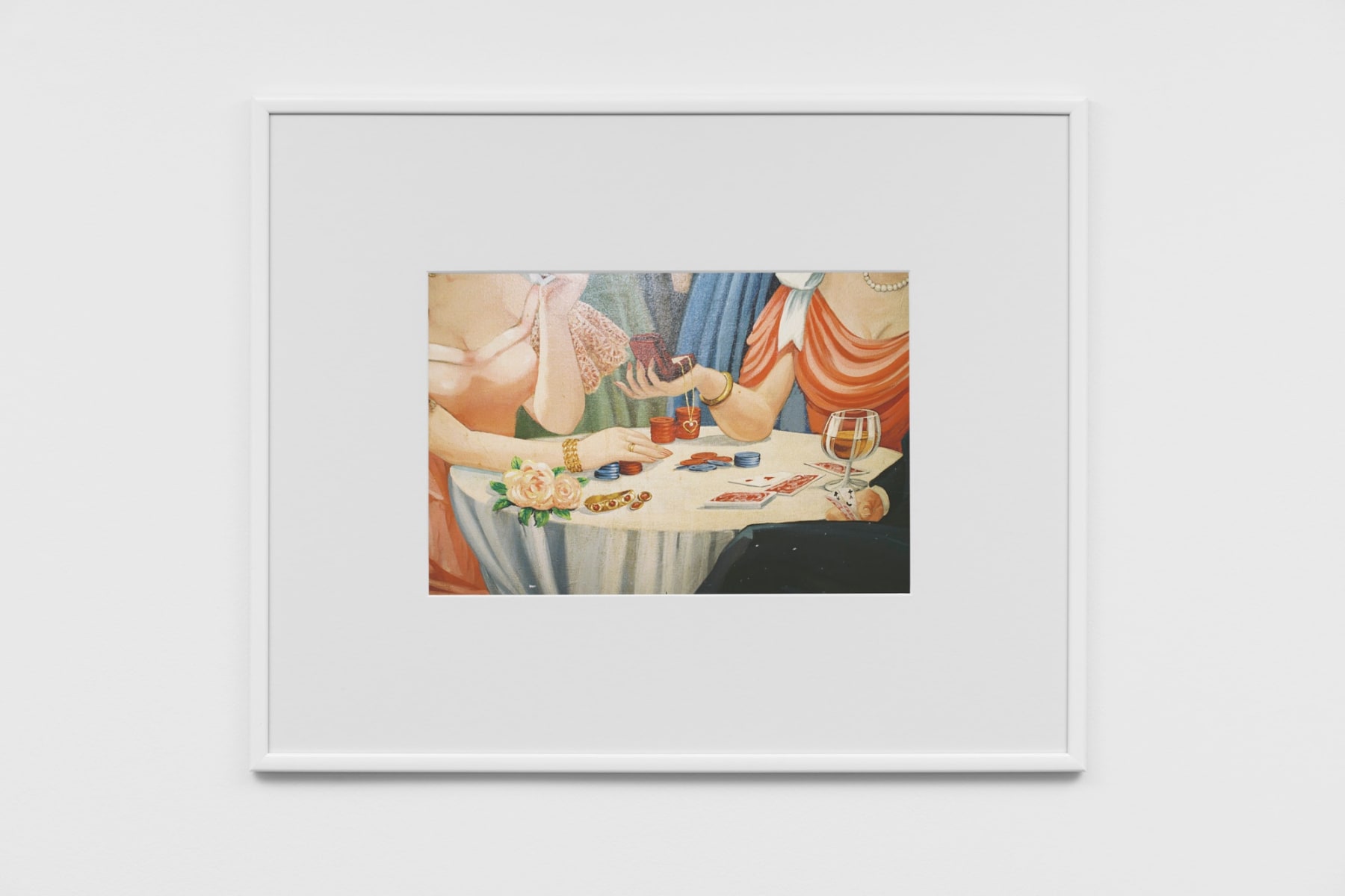 Lorena Lohr, Untitled, 2019