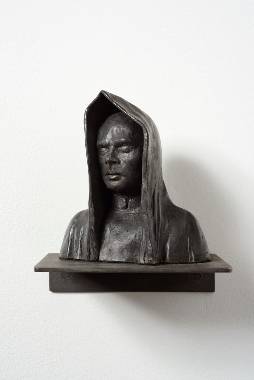 Nina Mae Fowler, Brynner, 2017