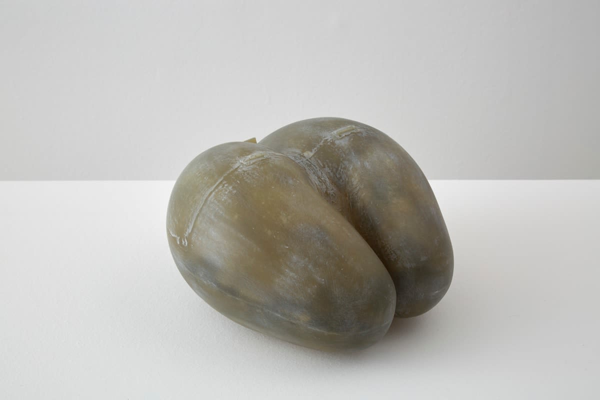 Alba Hodsoll, STRONIC, 2018