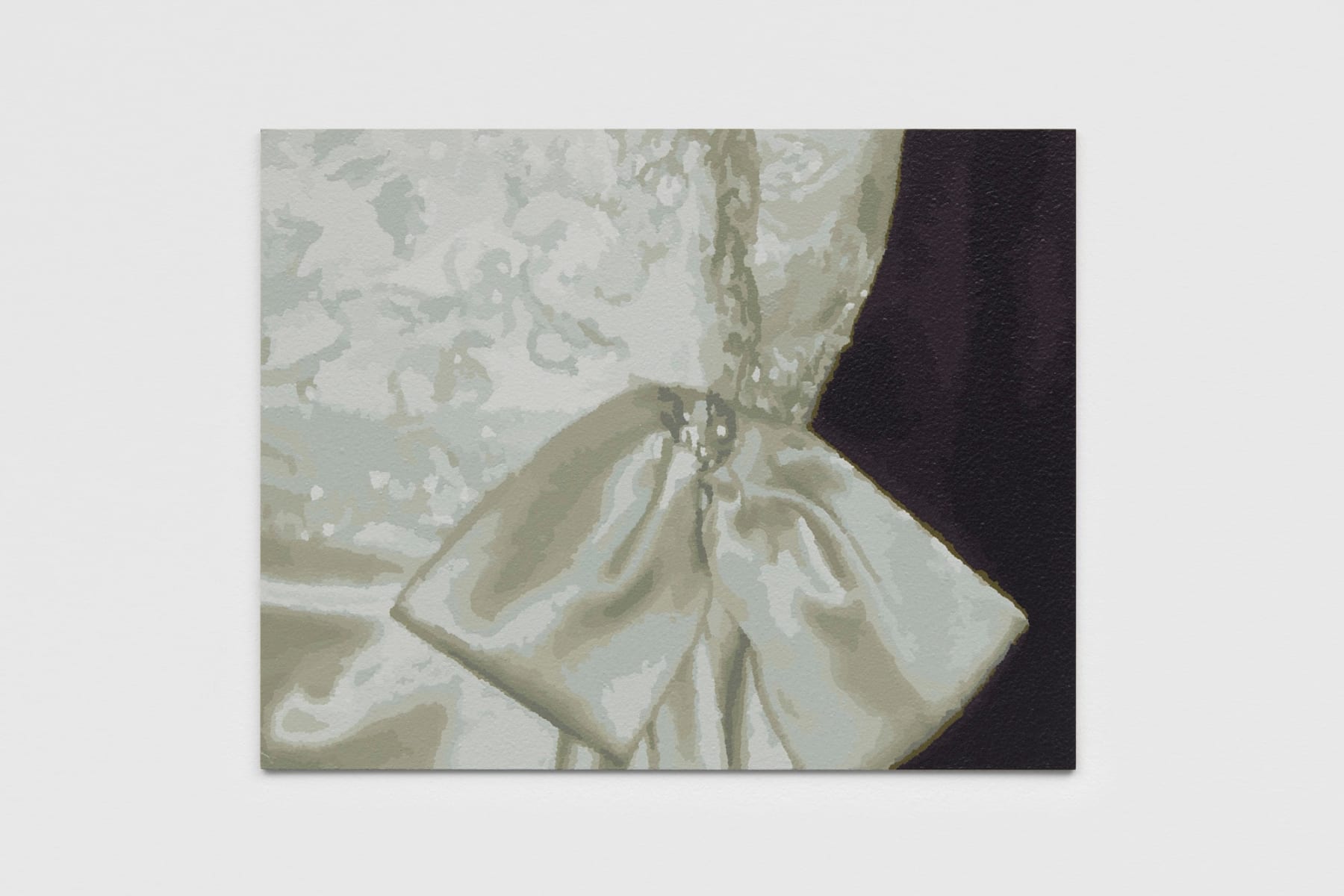 Caroline Zurmely, Bow, 2021