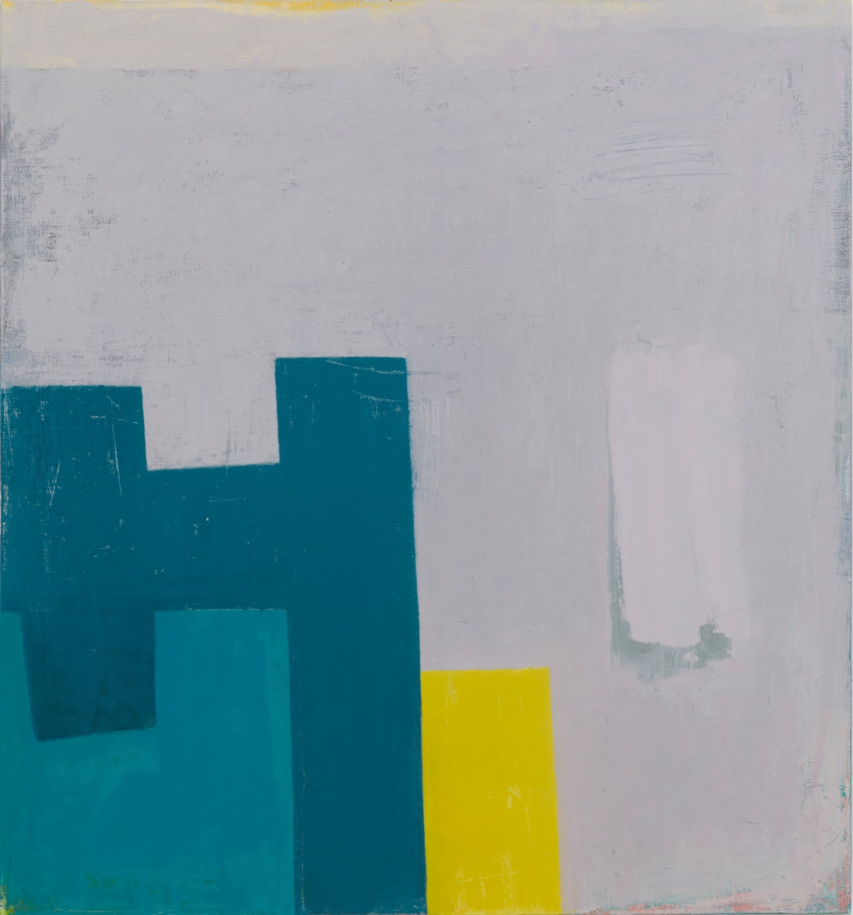 Joseph Goody, Haze, 2018