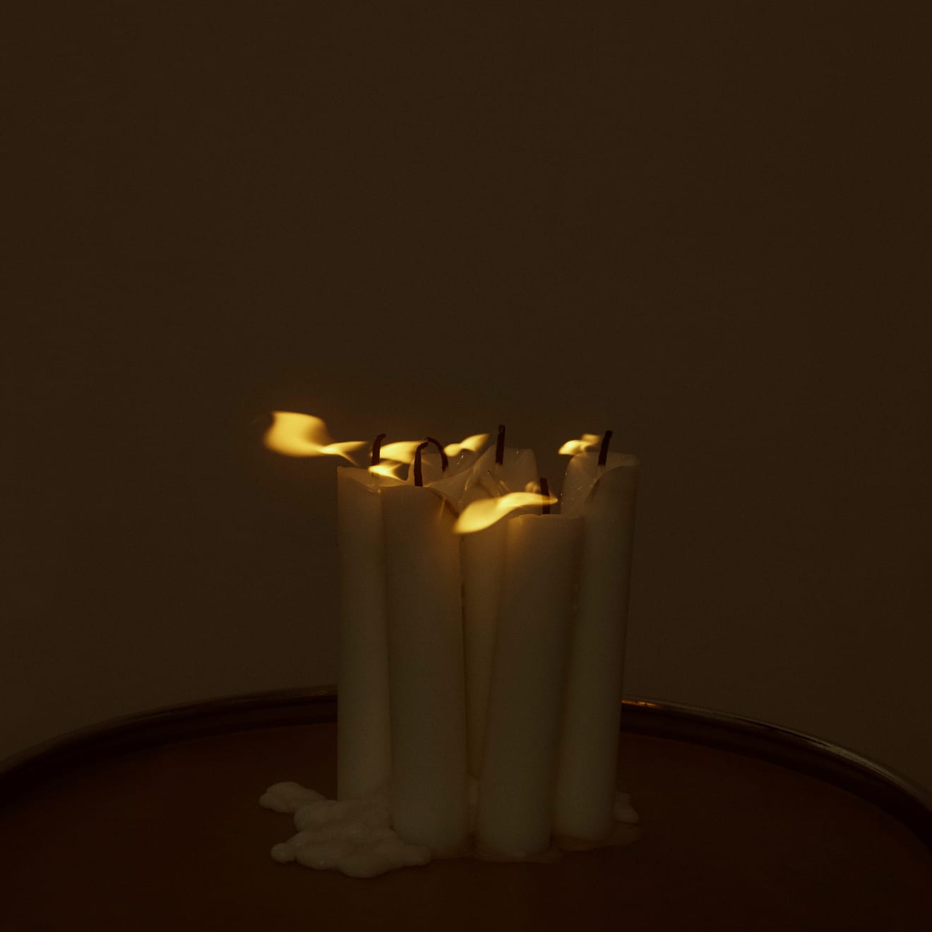 Casper Sejersen, One and ah two and ah: Variation #1, 2019