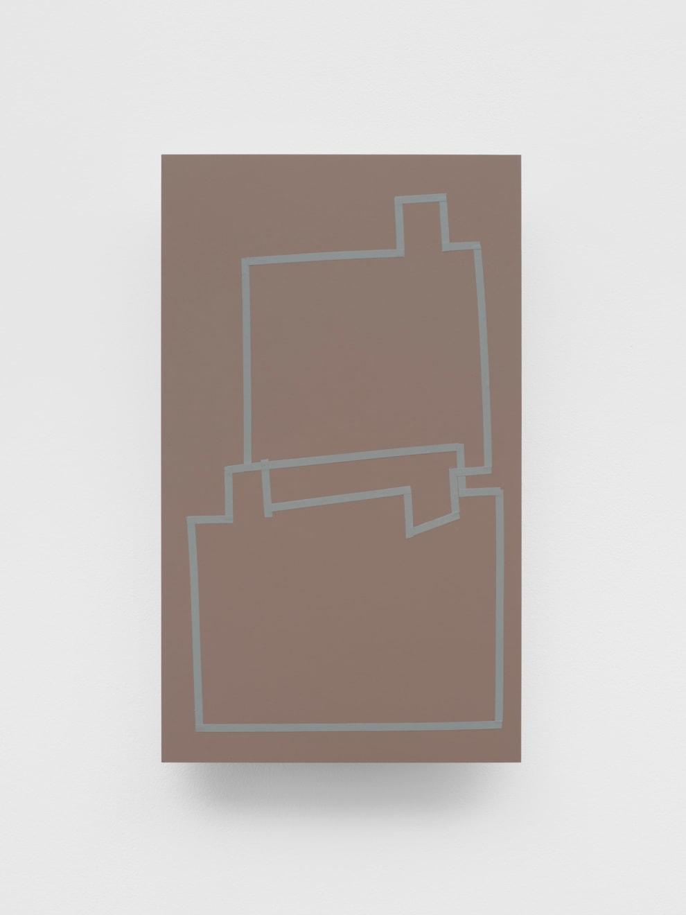 Anne Tallentire, Yet this, plan i, 2023