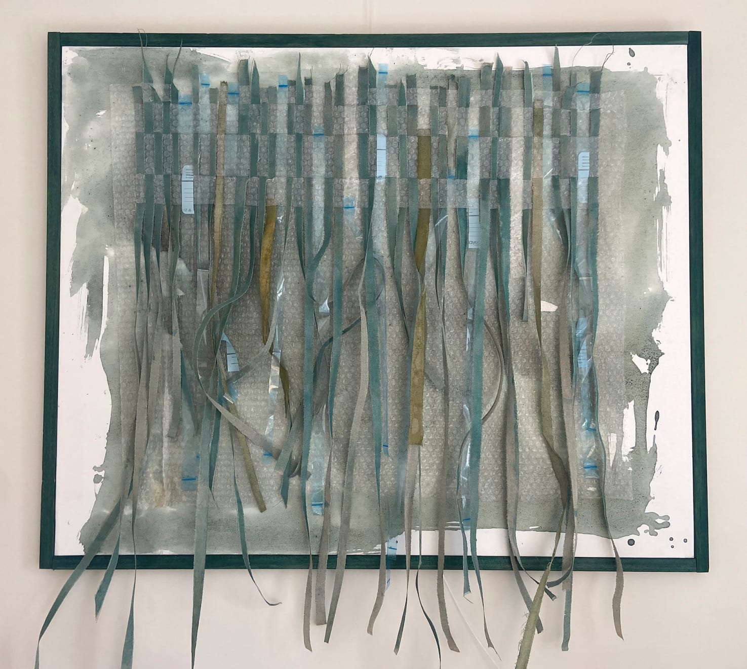 Ena Basabe, AUTOCLAVE