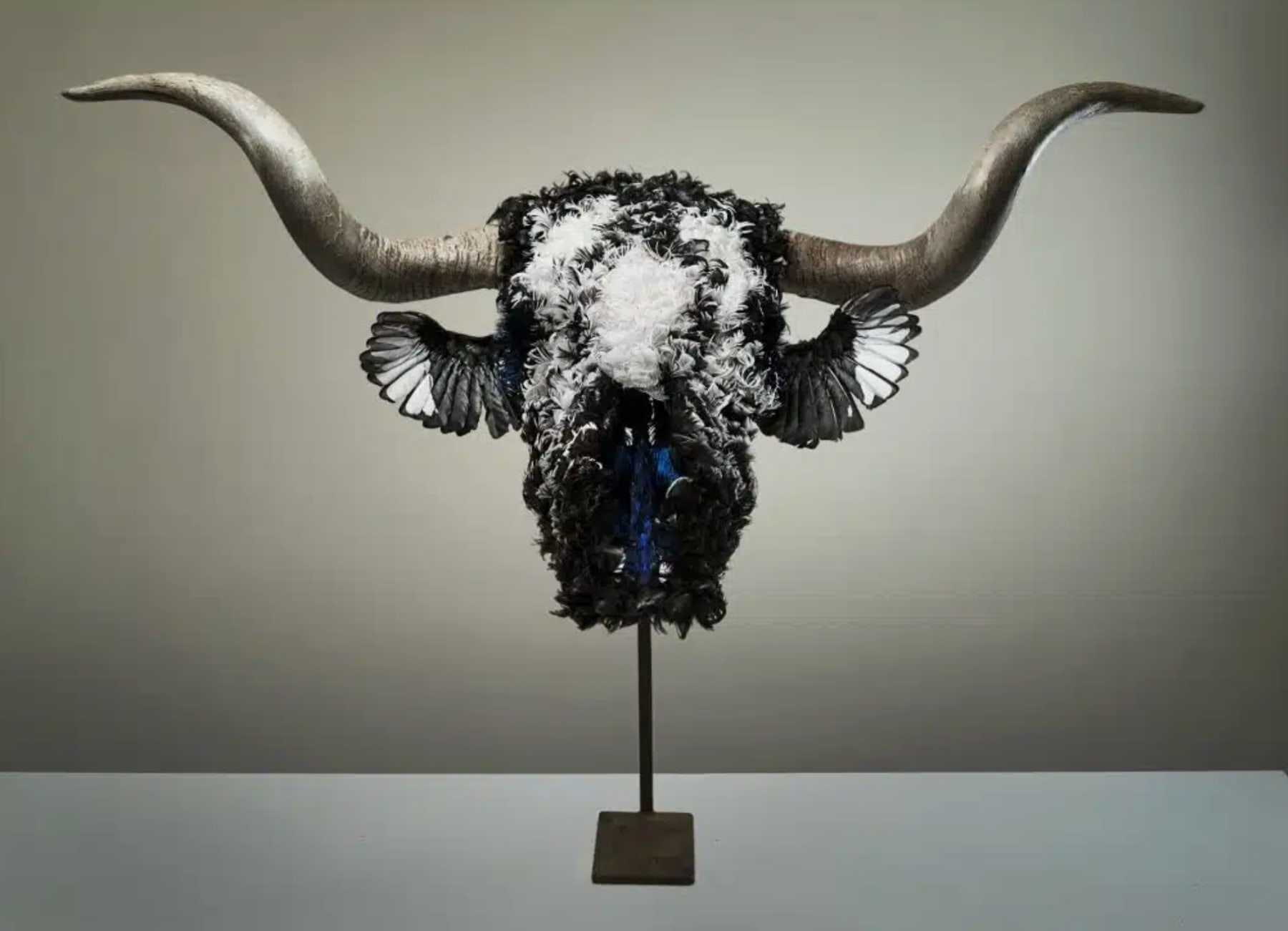 HENAR IGLESIAS, Animalario 1, 2019