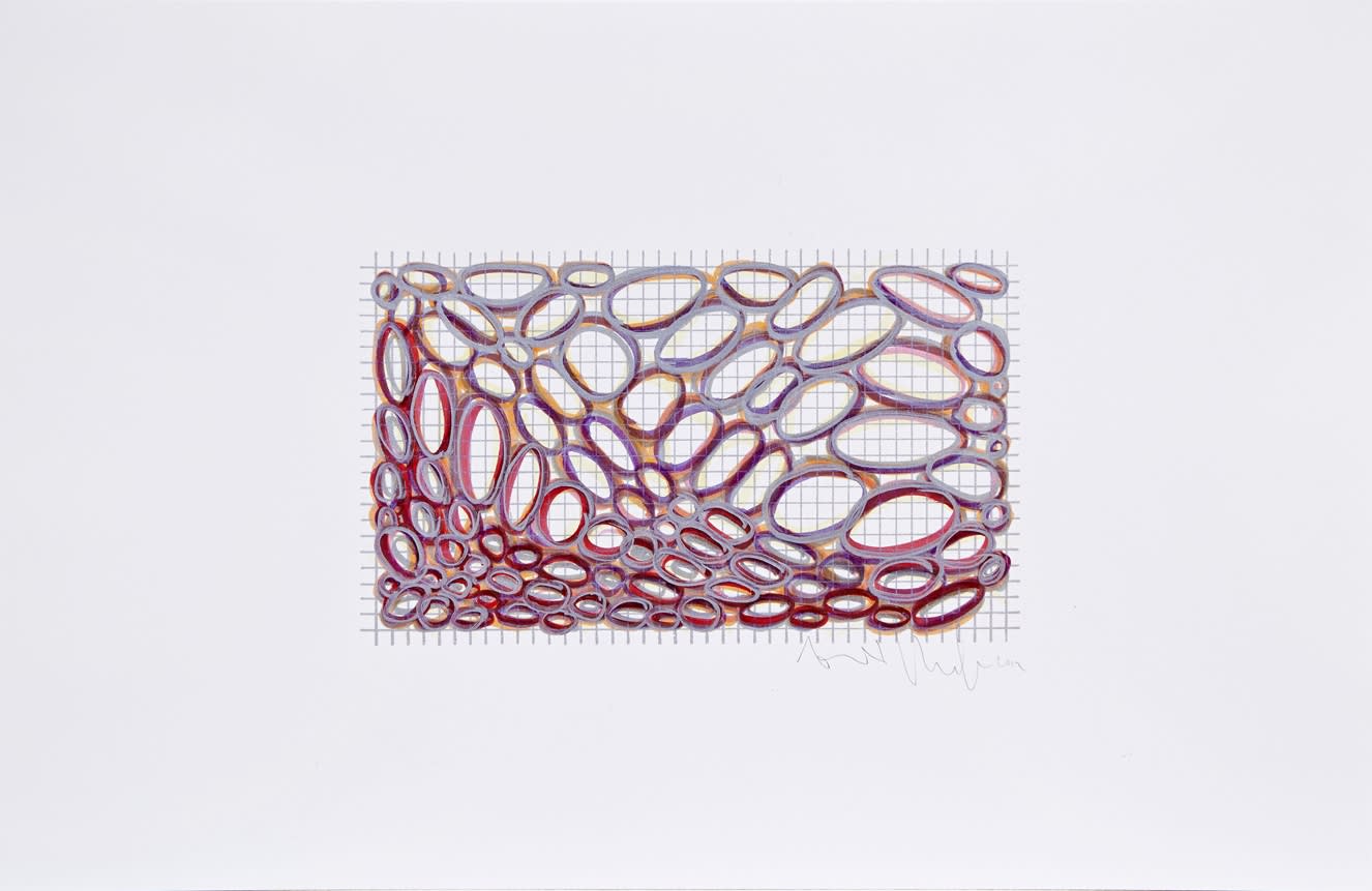 Alois Kronschlaeger, Untitled, 2012