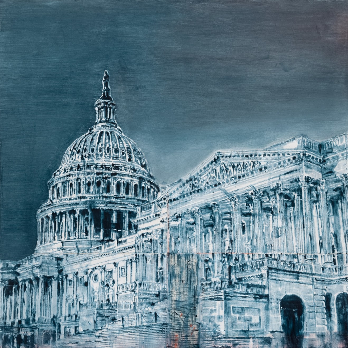 Jorge Tacla, Injury Report 4, 2021