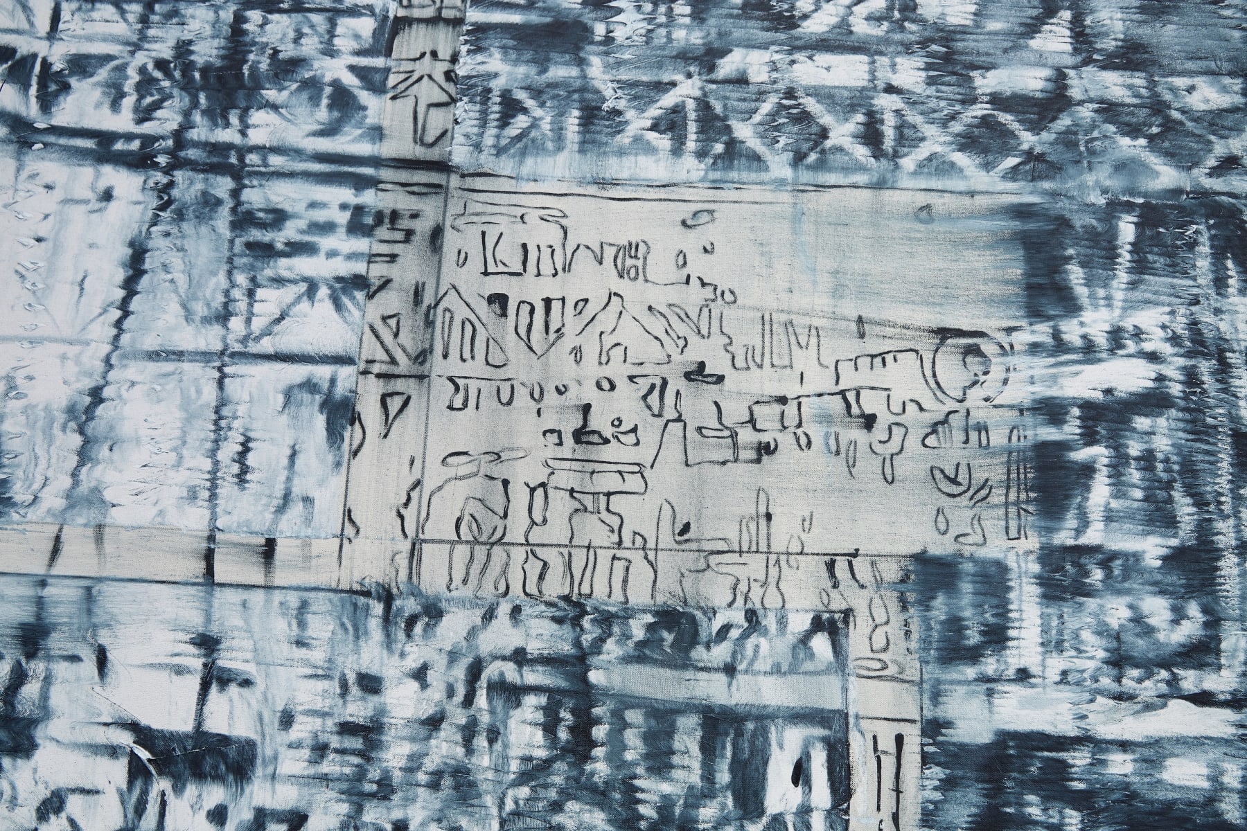 Jorge Tacla, Identidad Oculta 112, 2015