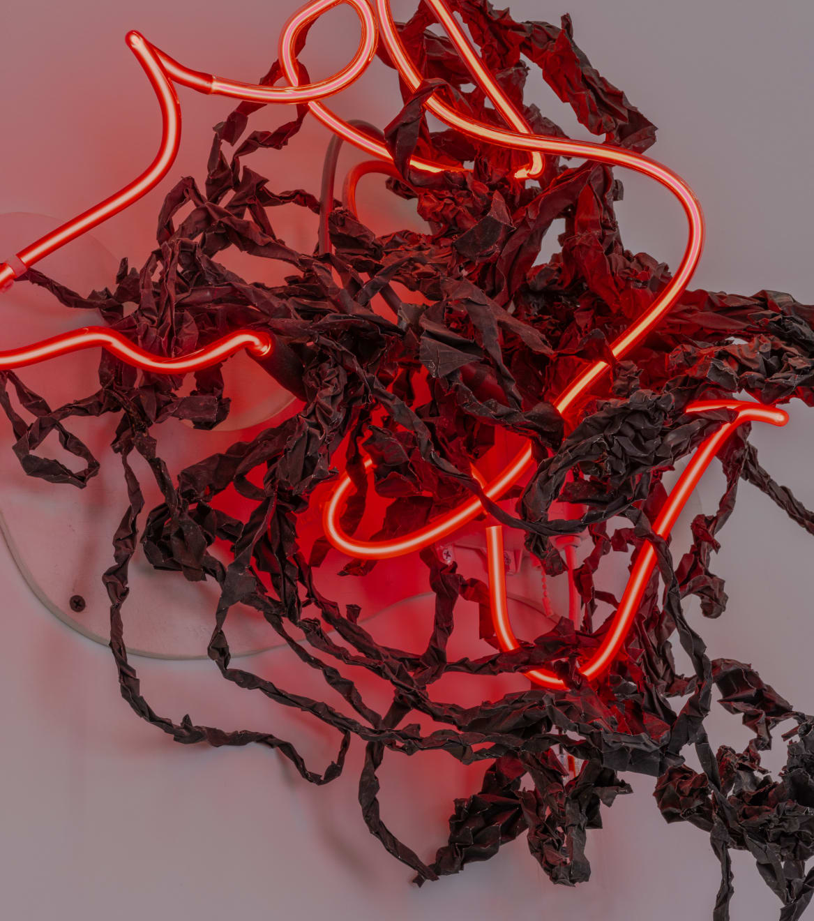 Judy Pfaff, Firefighter, 2025