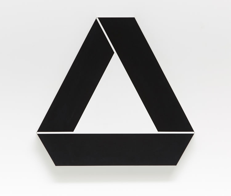 Geraldo de Barros, Untitled, 1983