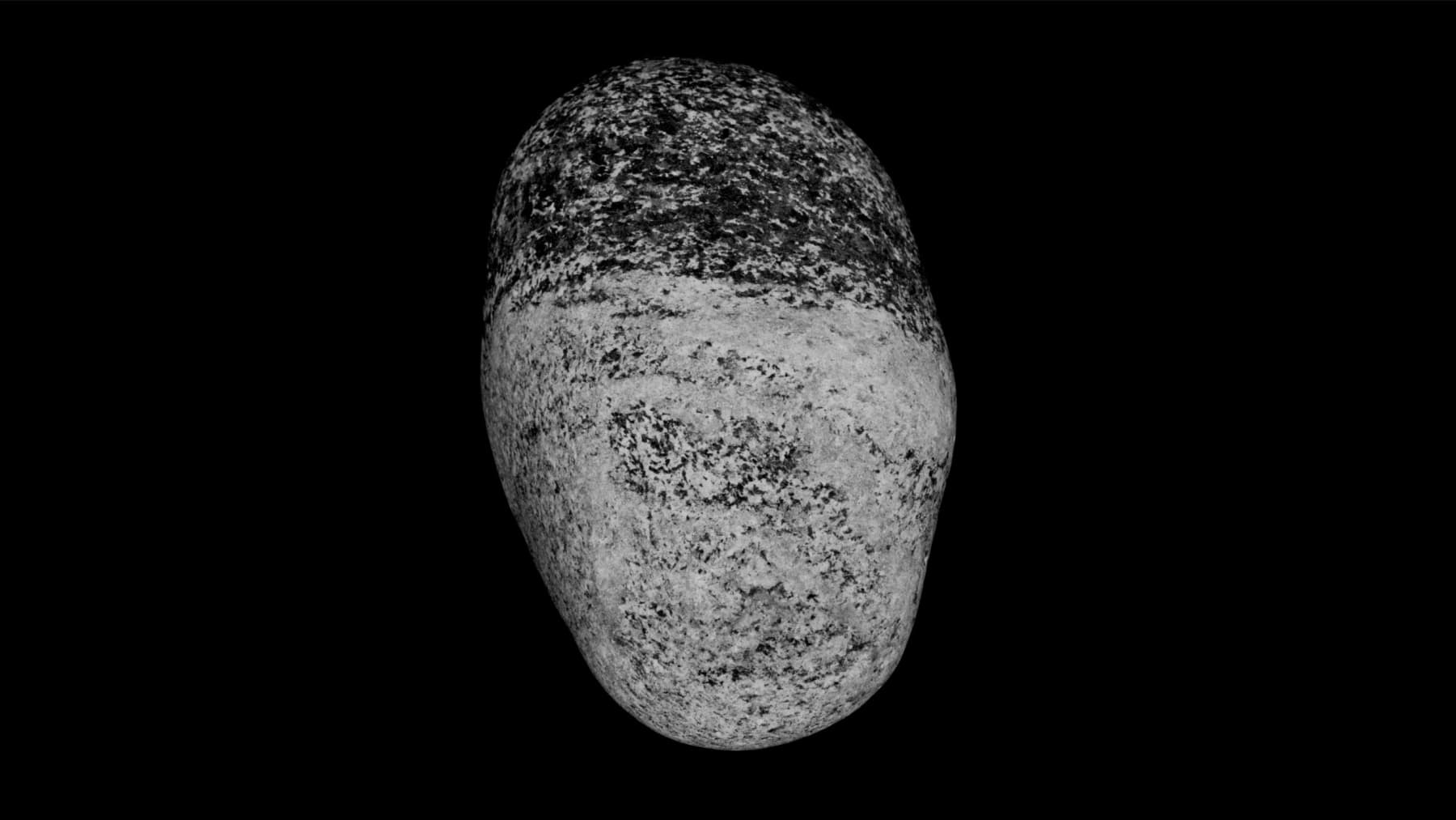 peter campus, worn, 1987