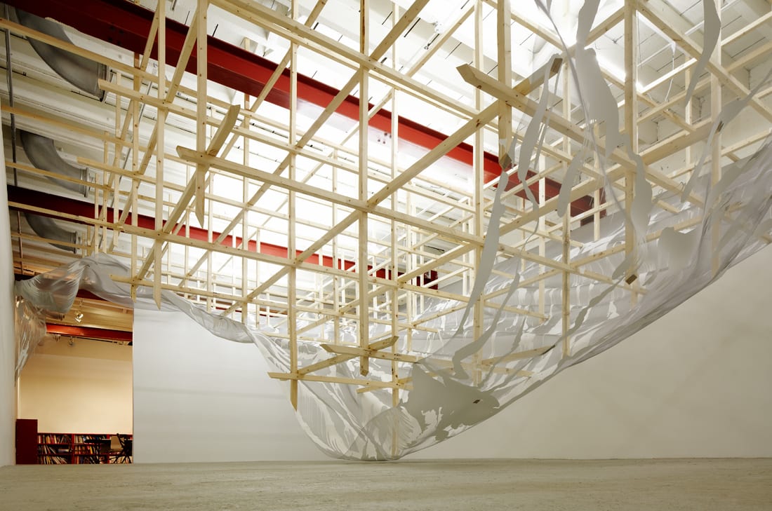 Alois Kronschlaeger, Allotropisms, 2011