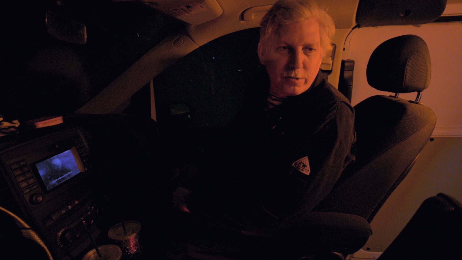 T. Kelly Mason, Space Film, 2019