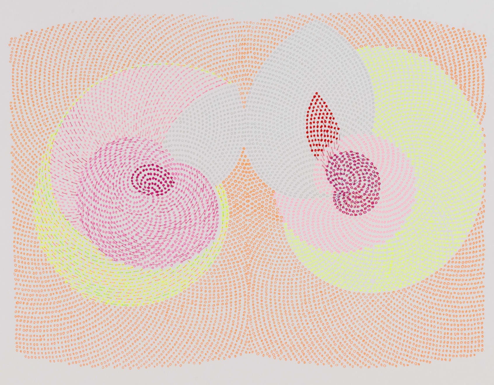 Audra Skuodas, Untitled, 2010