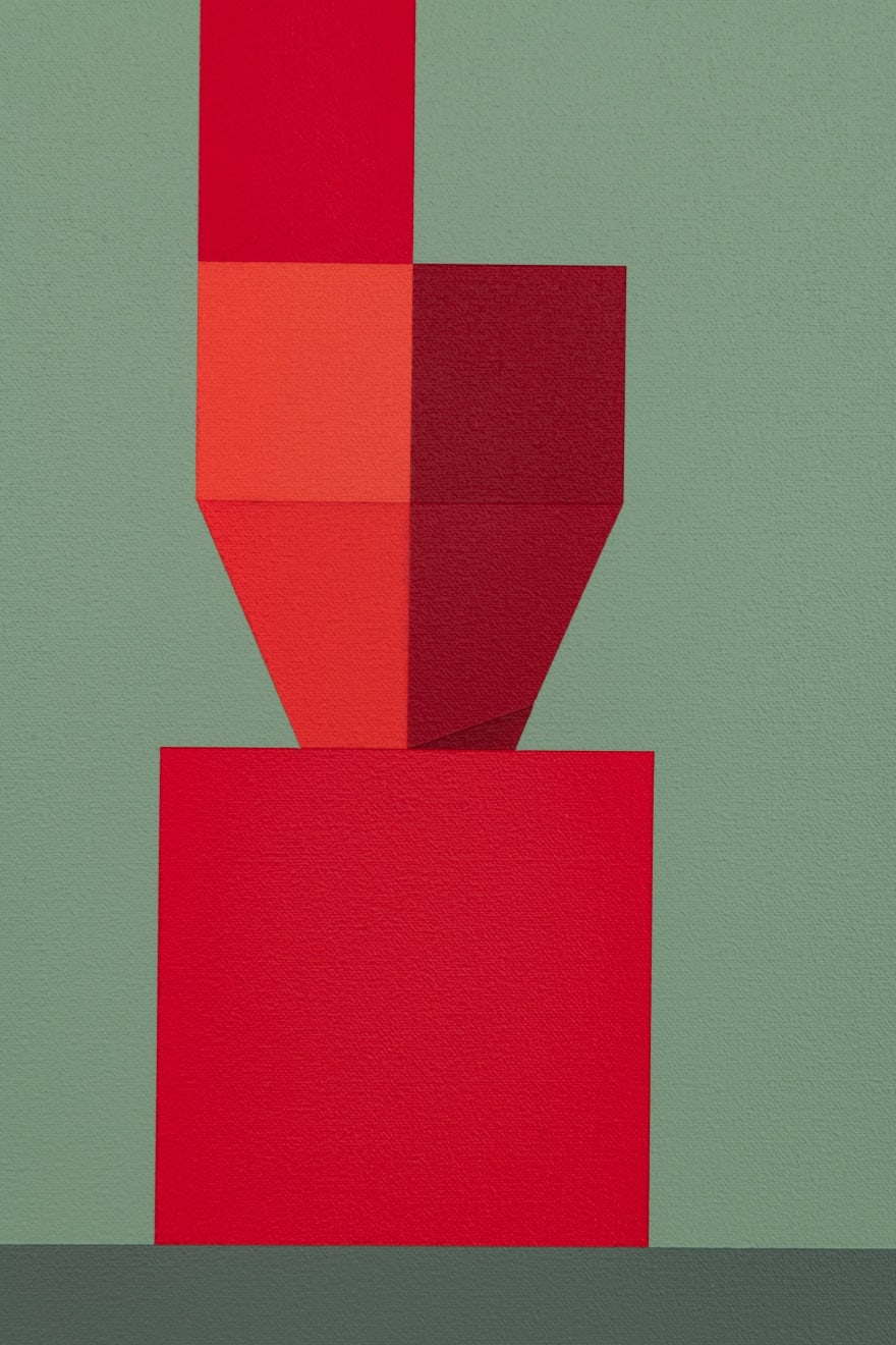 Jennifer Marman and Daniel Borins, Dude Duo, 2022