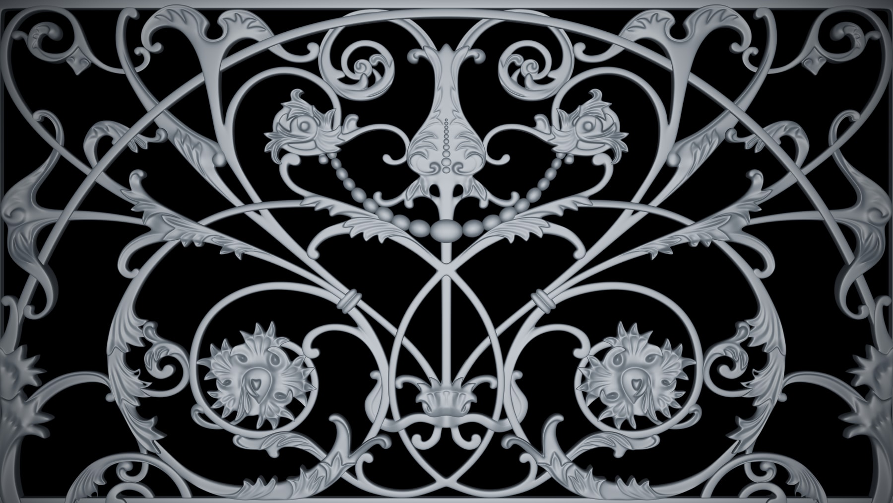 Victor Burgin, Prairie, 2015