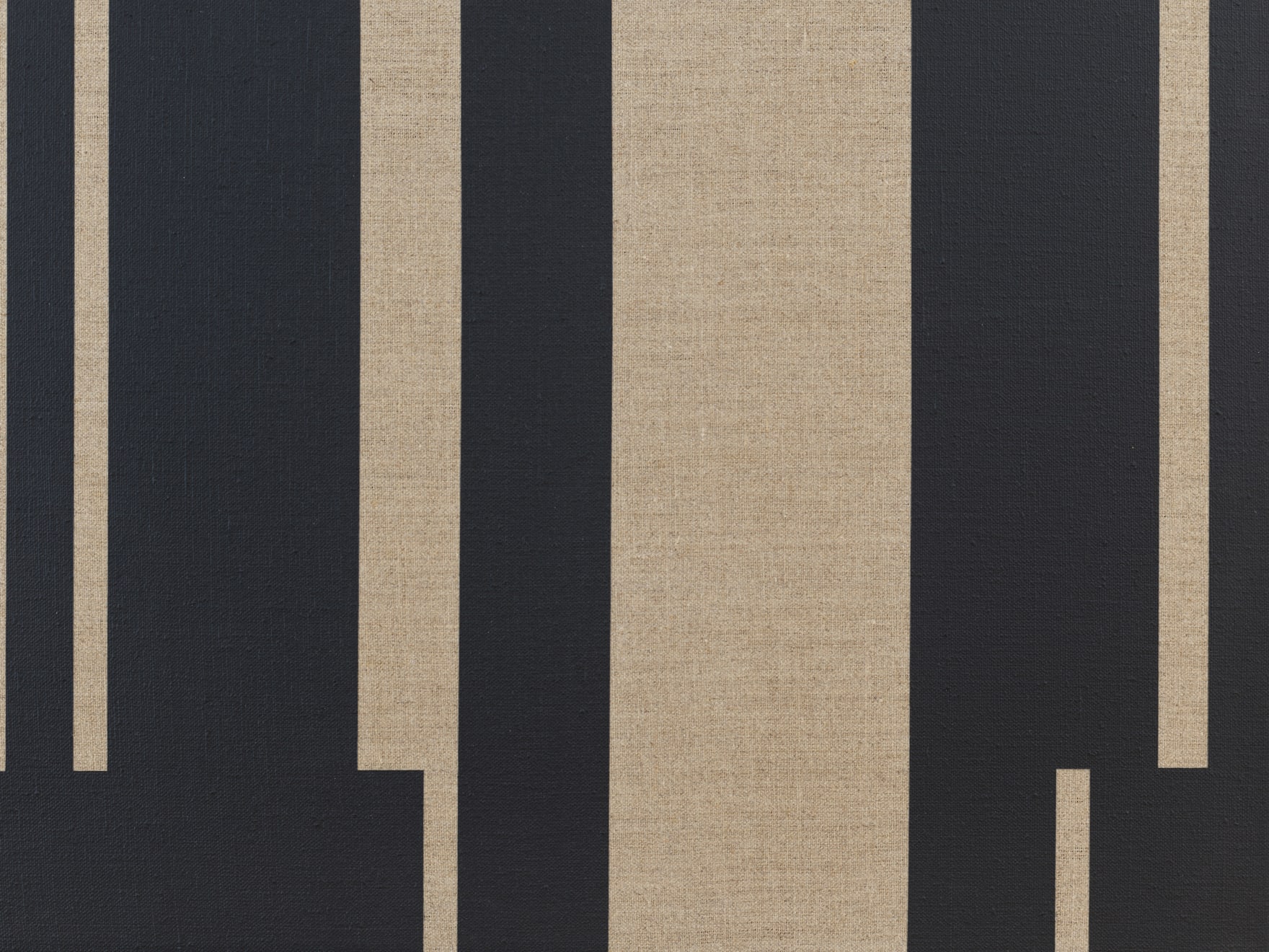 Jennifer Marman and Daniel Borins, Pavilion of the Blind Painting 23, 2013