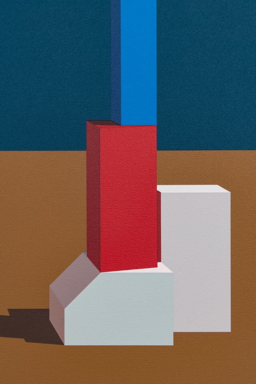 Jennifer Marman and Daniel Borins, Hey Dude, 2022