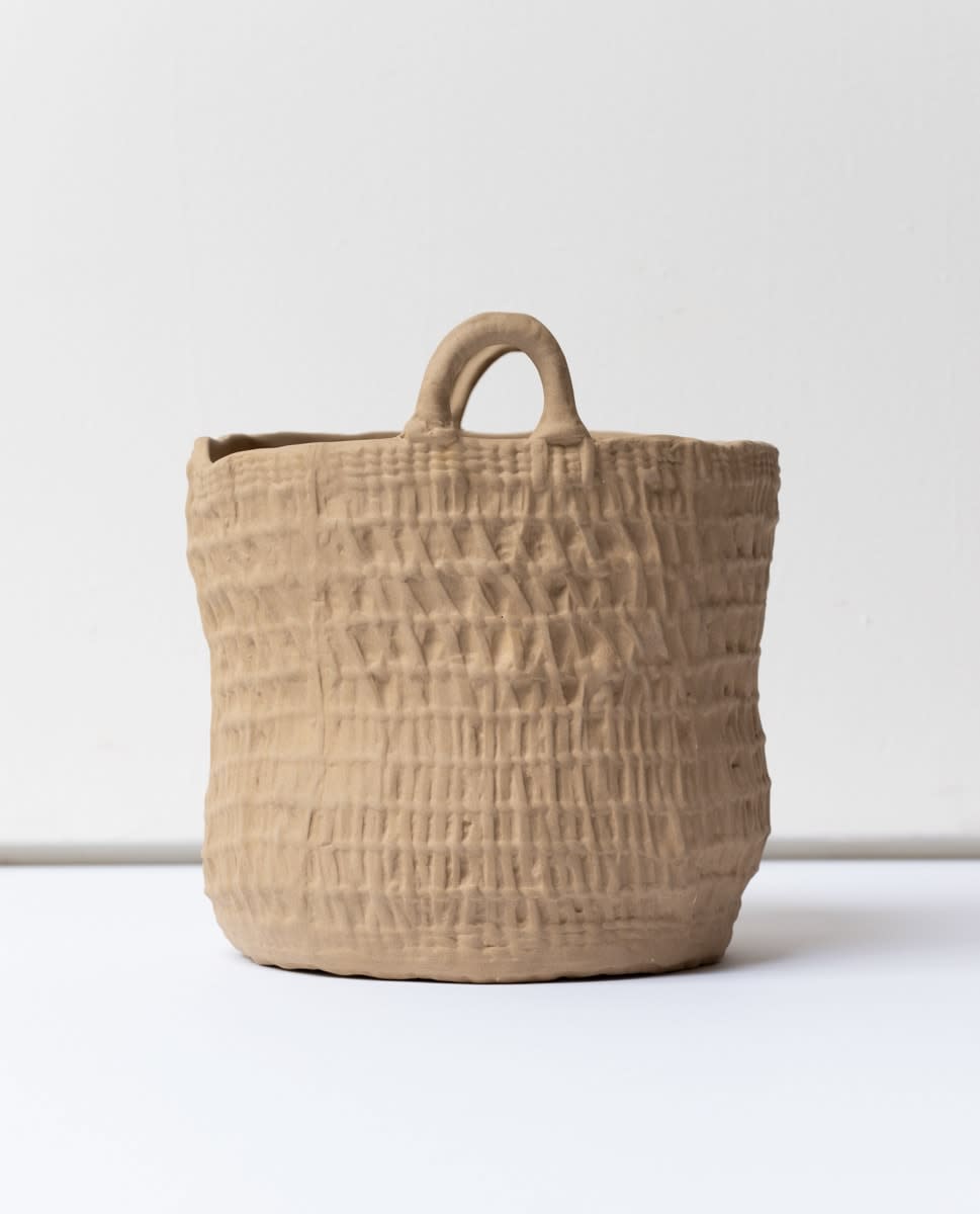 Sara Siestreem (Hanis Coos), dirt, 2024