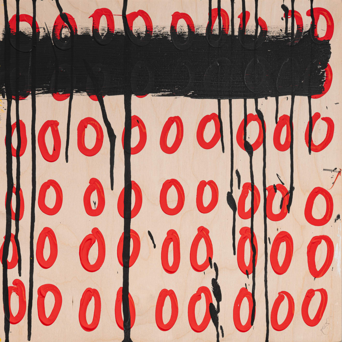 Sara Siestreem (Hanis Coos), sugar kelp, 2025