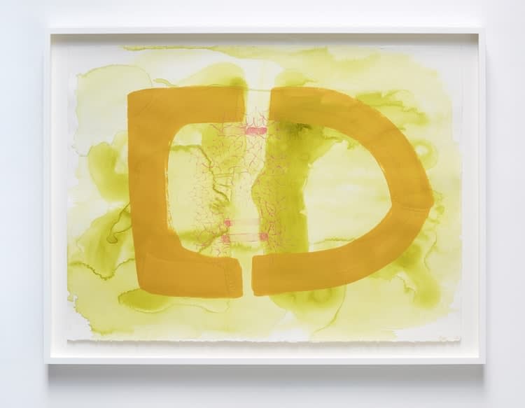 Janaina Tschäpe, Ghost VI, 2013