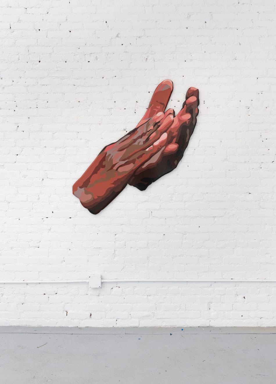 Shaun Leonardo, Nina (Nina Simone), 2020