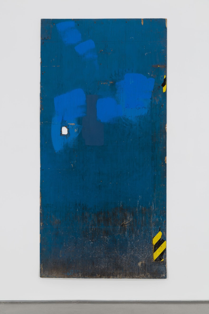 Jean Shin, Surface Tension 5, 2016