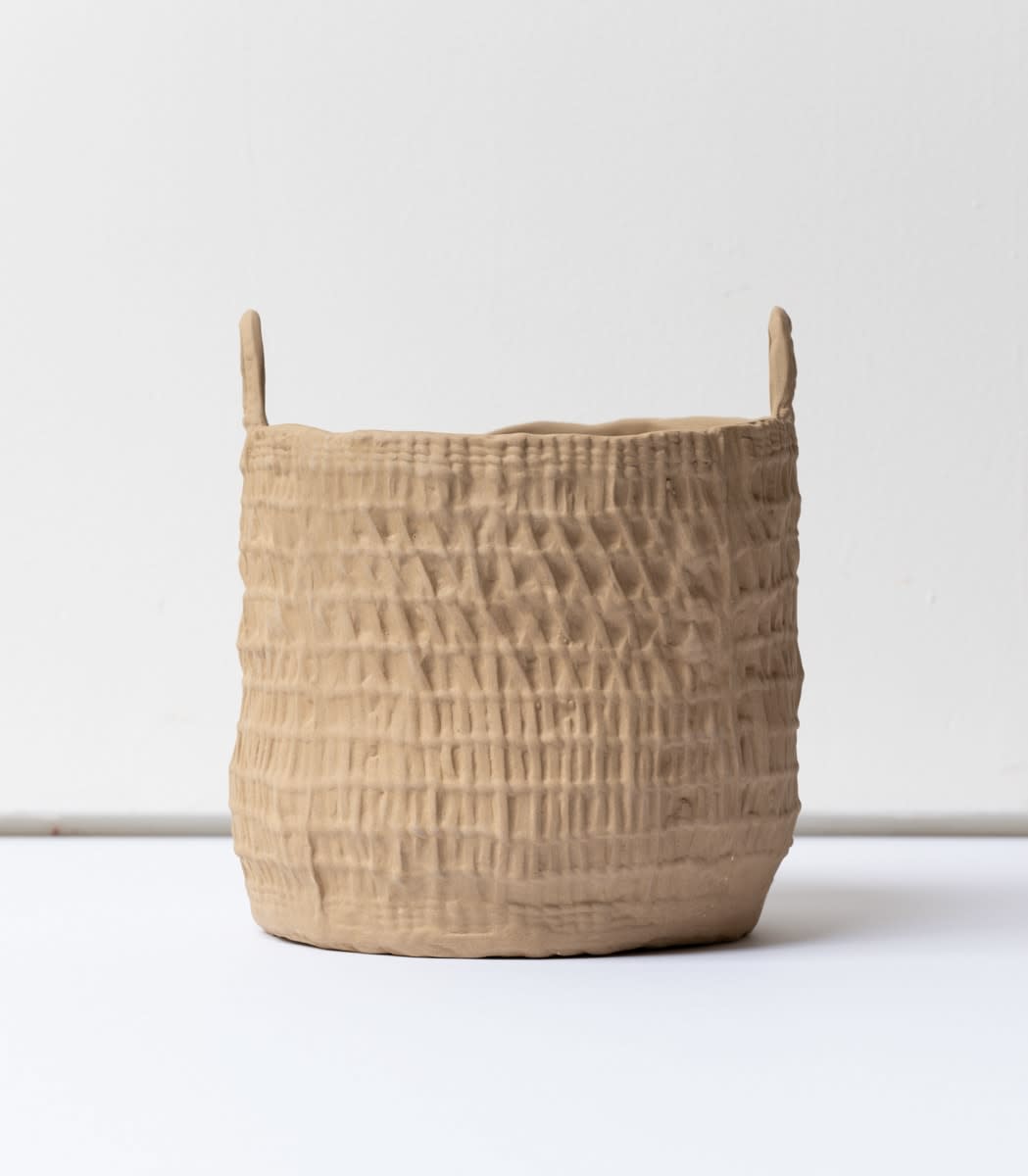 Sara Siestreem (Hanis Coos), dirt, 2024