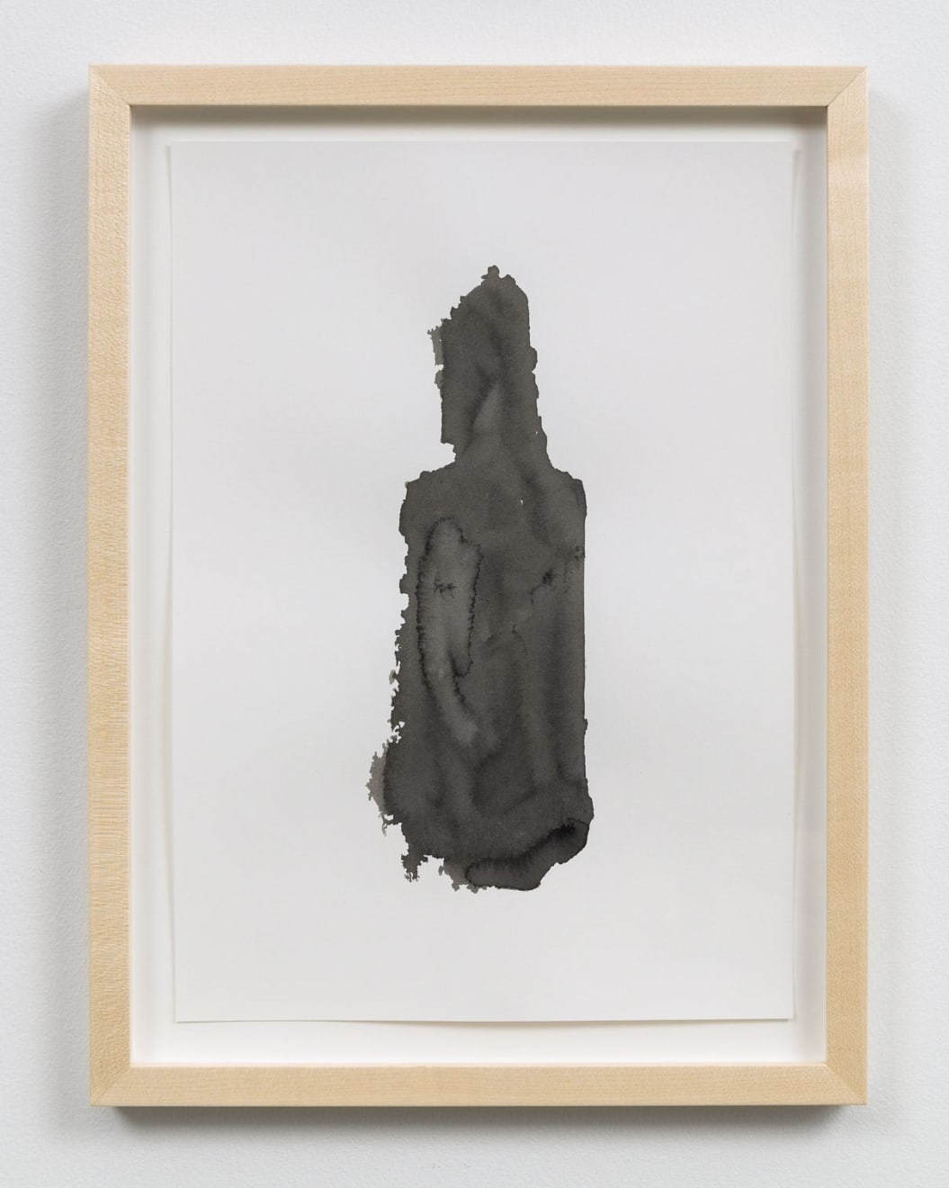 MK Guth, Shadow, 2016