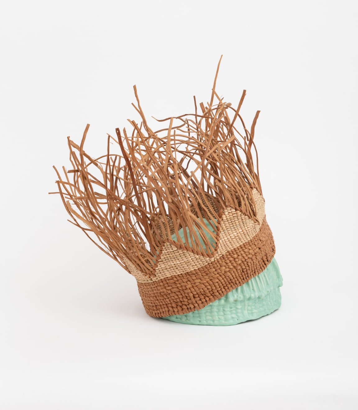 Sara Siestreem (Hanis Coos), mint, 2017-22