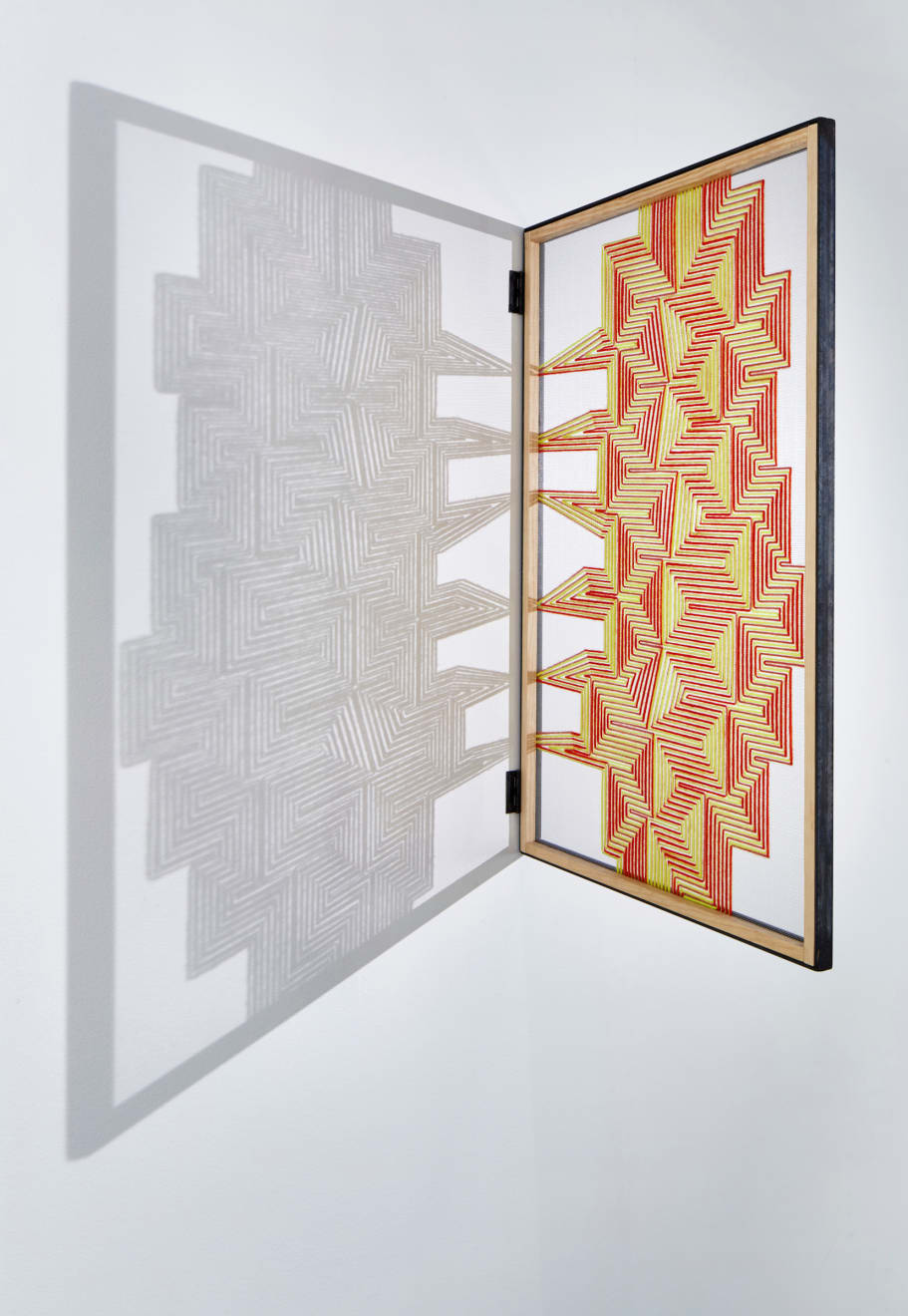 Alois Kronschlaeger, Untitled, 2017