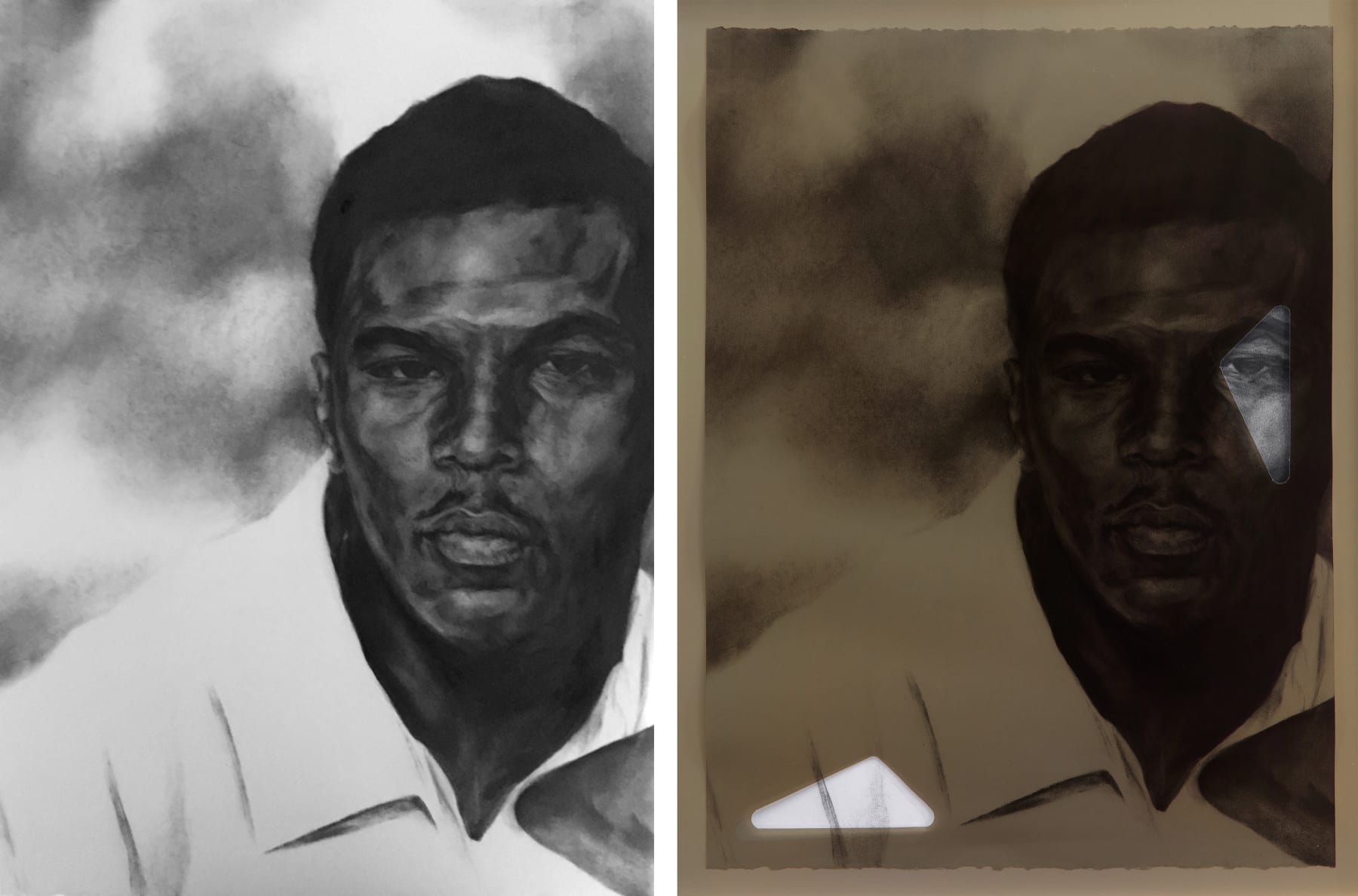 Shaun Leonardo, Sean, 2014-2017