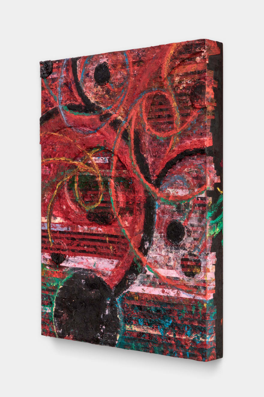 Tim Youd, Recognitions, 2024