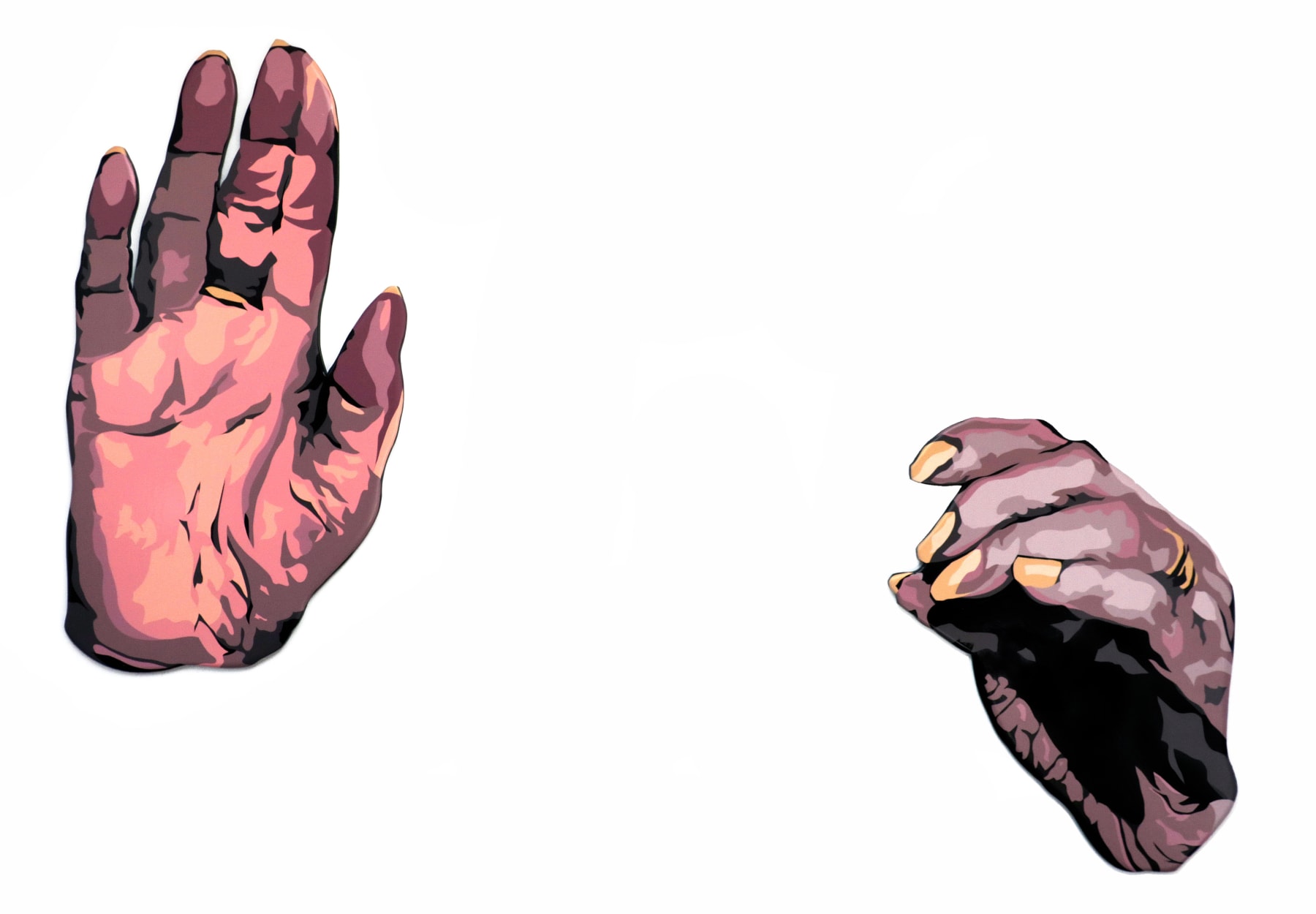 Shaun Leonardo, Aretha (Aretha Franklin), 2020