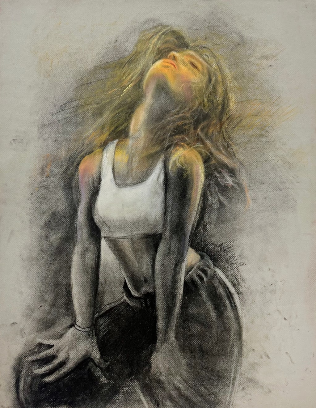 Claudia Bitran, Dancers 20, 2023