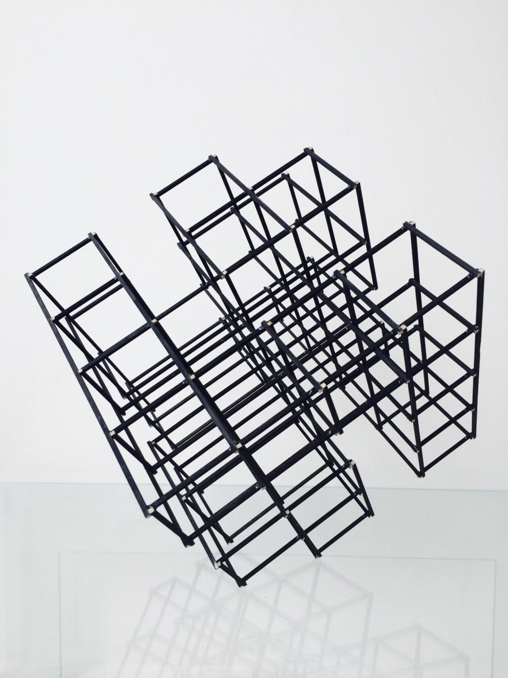 Alois Kronschlaeger, Untitled, 2015