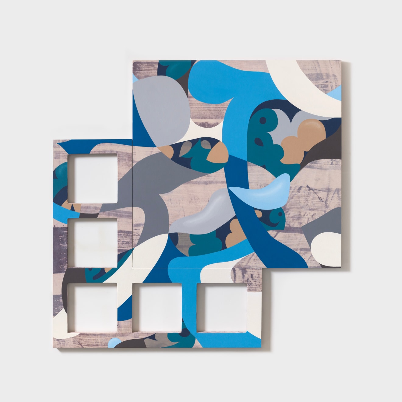 Debbi Kenote, Oreades, 2024