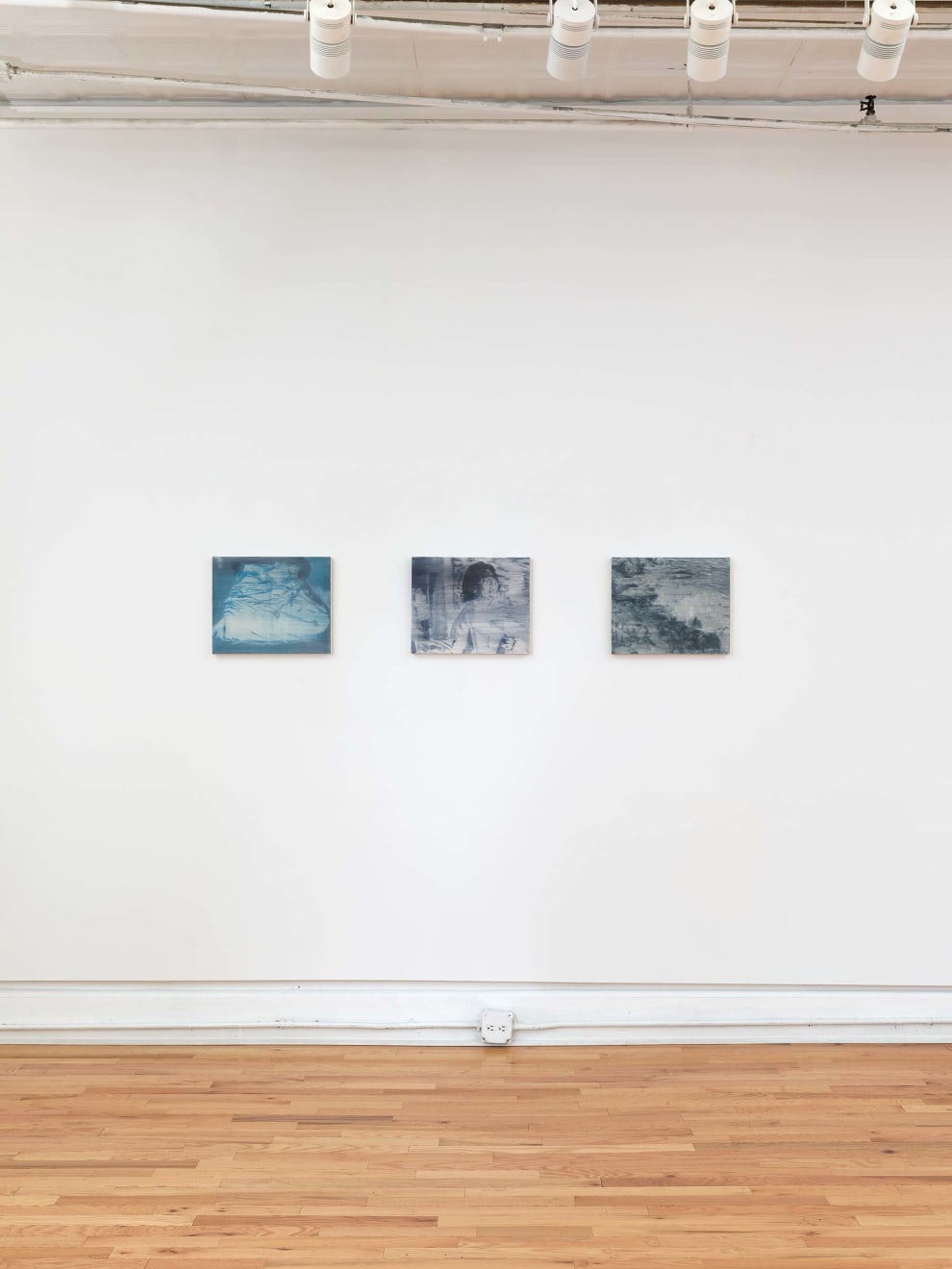 Jorge Tacla, Identidades Ocultas 78, 79 and 81, 2014