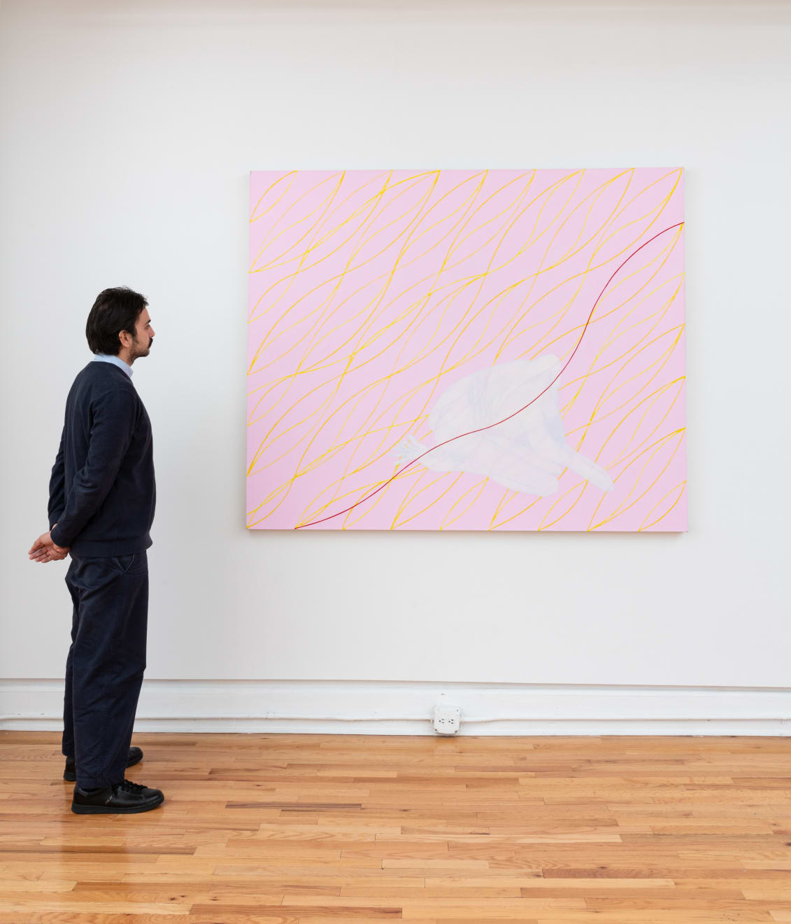 Audra Skuodas, Untitled, c. 2000