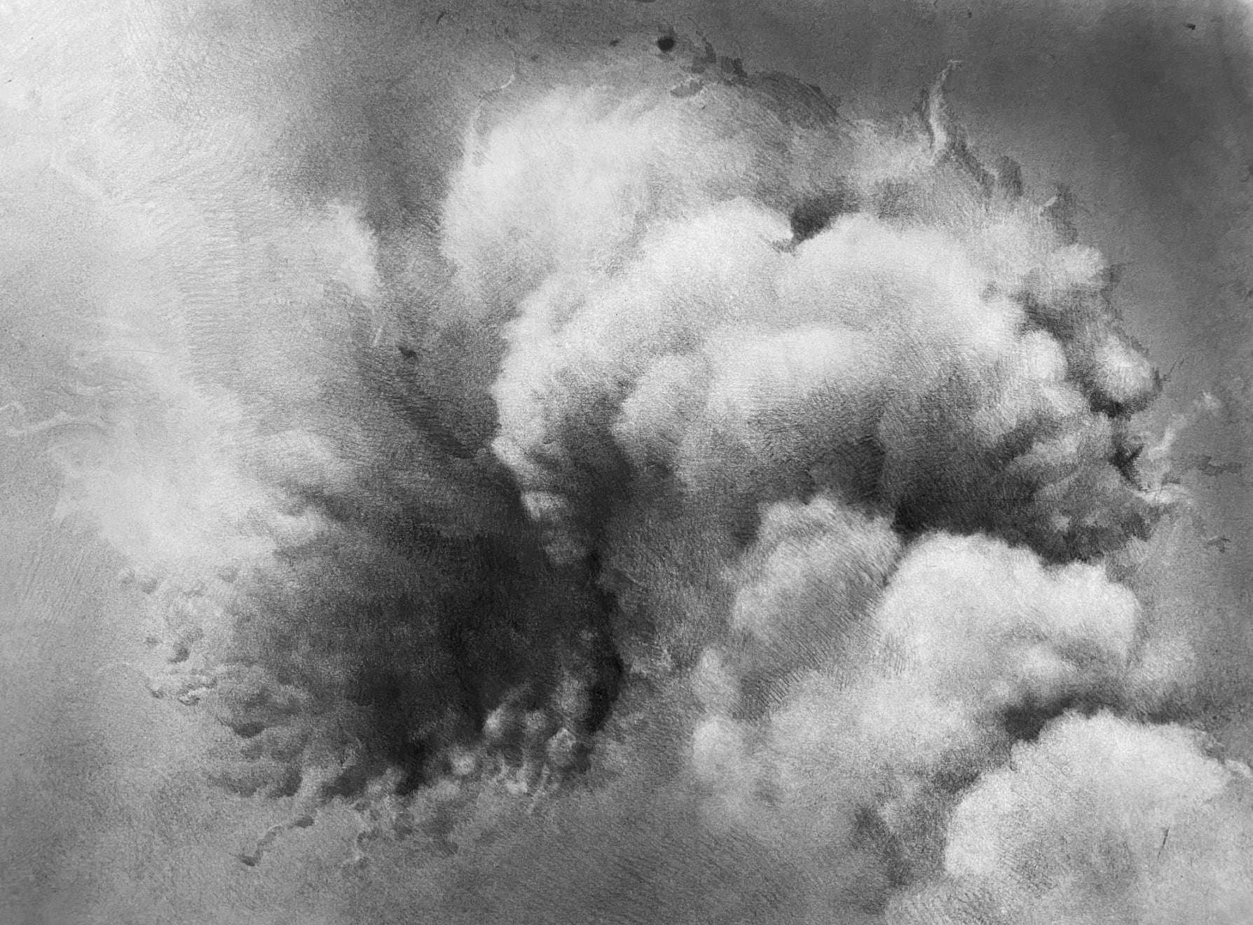 Melanie Baker, Untitled (Proctor WVA), 2020