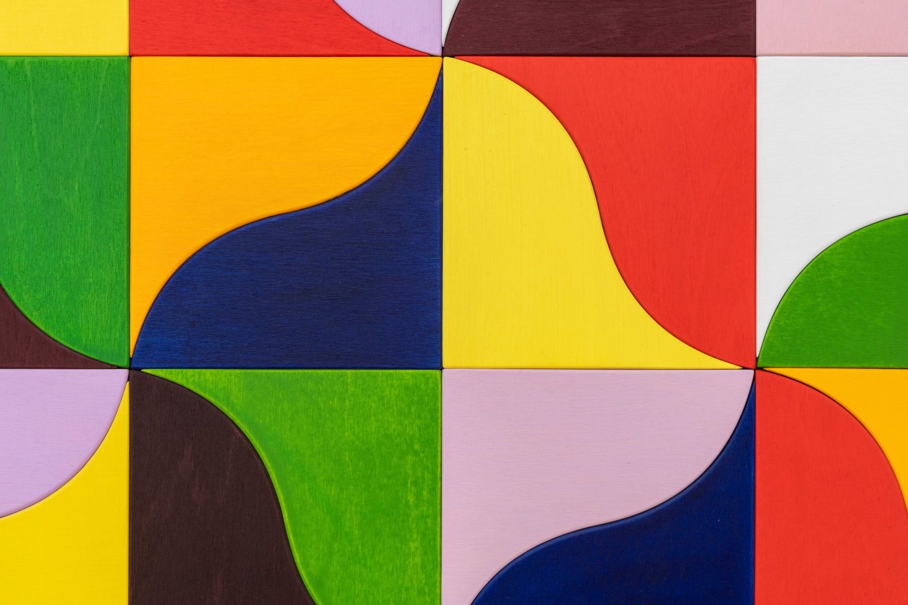 Mark Sengbusch, Roz Salad, 2023