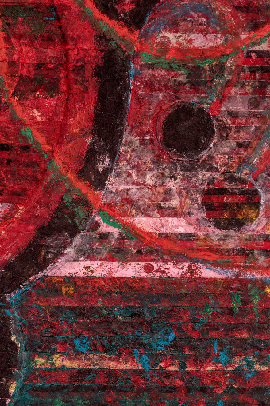 Tim Youd, Recognitions, 2024