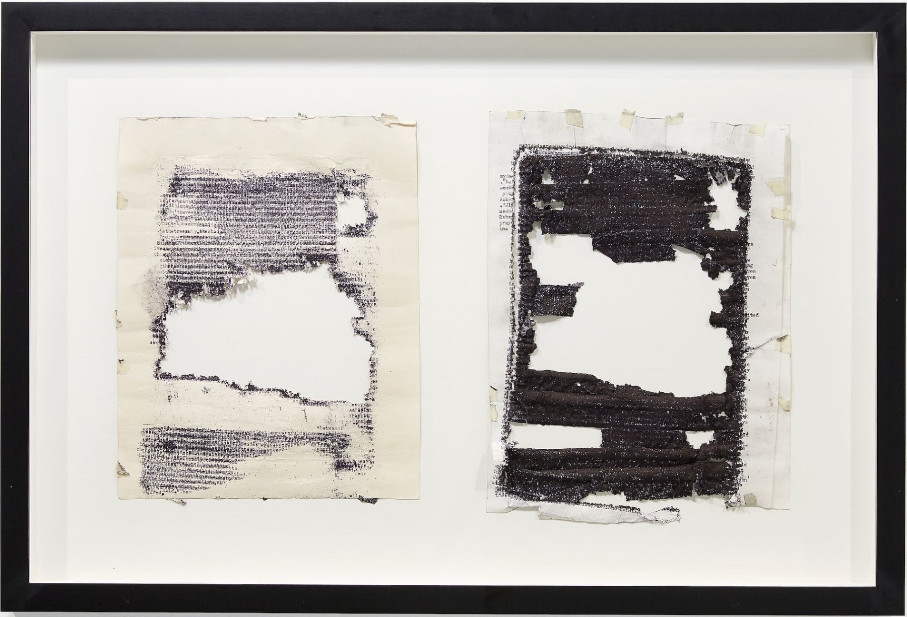 Tim Youd, Ernest Gaines's The Autobiography of Miss Jane Pittman, 2015