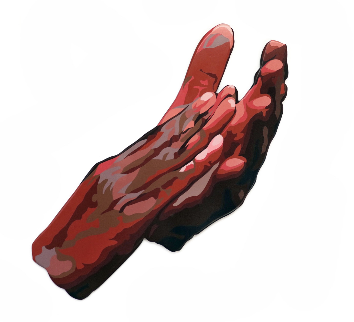 Shaun Leonardo, Nina (Nina Simone), 2020